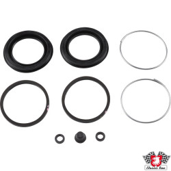 PartzBiz CE 1661950110 - ชุดซ่อมคาลิเปอร์เบรกหน้า สำหรับคาลิเปอร์เบรก 1 ข้าง PartzBiz CE 1661950110 - ชุดซ่อมคาลิเปอร์เบรกหน้า สำหรับคาลิเปอร์เบรก 1 ข้าง