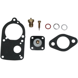 PartzBiz CE 8115151116 - Repair kit for carburettor, 28-30 pict PartzBiz CE 8115151116 - Repair kit for carburettor, 28-30 pict