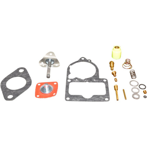 PartzBiz CE: 8115151213-Repair kit for carburettor, 34 pict