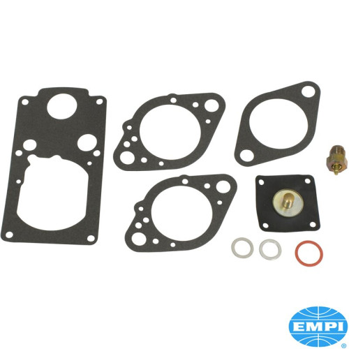 PartzBiz CE: 8115152918-Repair kit for carburettor PartzBiz CE: 8115152918-Repair kit for carburettor