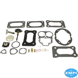 PartzBiz CE 8115154118 - ชุดซ่อมคาร์บูเรเตอร์ PartzBiz CE 8115154118 - ชุดซ่อมคาร์บูเรเตอร์
