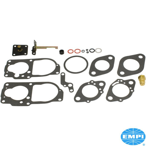 PartzBiz CE: 8115152718-Repair kit for carburettor