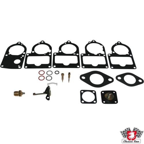 PartzBiz CE: 8115150310-Repair kit for carburettor