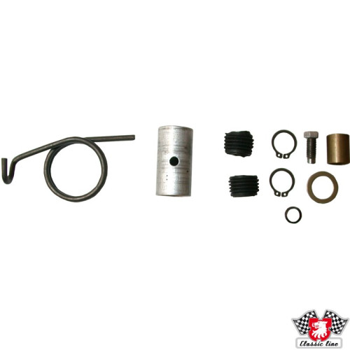 PartzBiz CE: 8131000816-Repair kit for clutch operating shaft PartzBiz CE: 8131000816-Repair kit for clutch operating shaft