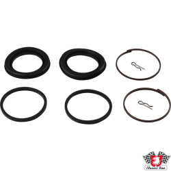 PartzBiz CE 1661950710 - ชุดซ่อมคาลิเปอร์เบรก M-brake ด้านหน้า สำหรับคาลิเปอร์ 1 ตัว PartzBiz CE 1661950710 - ชุดซ่อมคาลิเปอร์เบรก M-brake ด้านหน้า สำหรับคาลิเปอร์ 1 ตัว