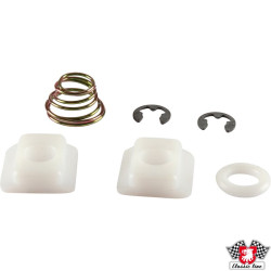 PartzBiz CE 1688150110 - Repair kit for window lifter PartzBiz CE 1688150110 - Repair kit for window lifter