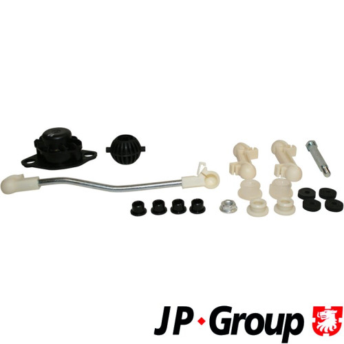 PartzBiz CE: 1131700510-Repair Kit, gear lever
