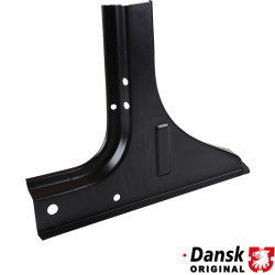 PartzBiz CE 1683151400 - แผงซ่อมสำหรับแผ่นพื้นห้องเก็บสัมภาระท้ายรถตรงหมายเลข VIN PartzBiz CE 1683151400 - แผงซ่อมสำหรับแผ่นพื้นห้องเก็บสัมภาระท้ายรถตรงหมายเลข VIN