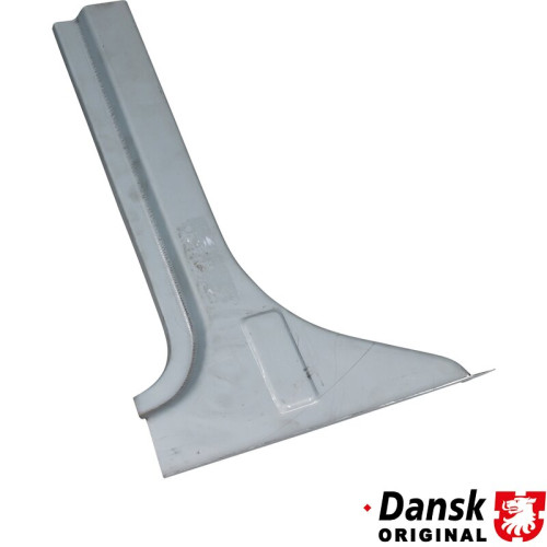 PartzBiz CE: 1683152100-Repair panel for boot floor plate at VIN