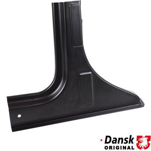 PartzBiz CE: 1683152200-Repair panel for boot floor plate at VIN