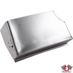 PartzBiz CE 8980600380 - Repair panel for foot board right front PartzBiz CE 8980600380 - Repair panel for foot board right front
