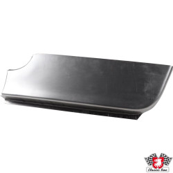 PartzBiz CE 8981002870 - แผงซ่อมสำหรับปีกหลังด้านหน้าซ้าย PartzBiz CE 8981002870 - แผงซ่อมสำหรับปีกหลังด้านหน้าซ้าย