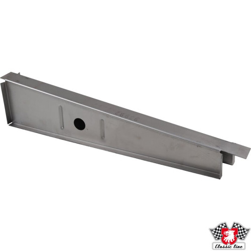 PartzBiz CE: 8983150670-Repair panel, seat console, front, left