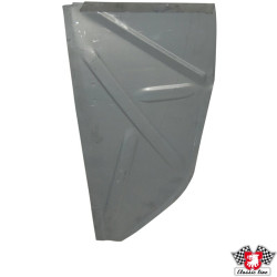 PartzBiz CE 8984000180 - Footwell plate, right