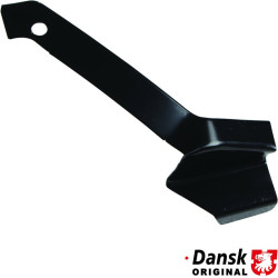 PartzBiz CE 1681901080 - Repair piece for door hinge pillar, right PartzBiz CE 1681901080 - Repair piece for door hinge pillar, right