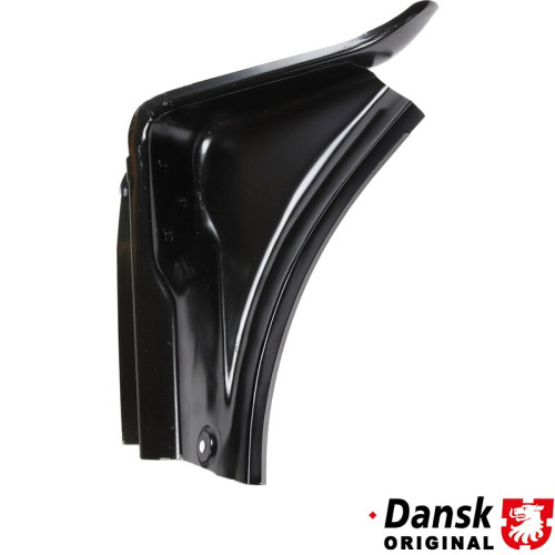 PartzBiz CE: 1681901770-Repair piece for door hinge pillar PartzBiz CE: 1681901770-Repair piece for door hinge pillar