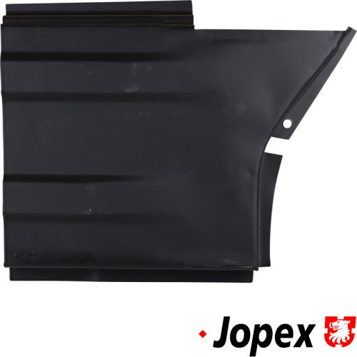 PartzBiz CE: 8181050970-Repair piece for door sill outer PartzBiz CE: 8181050970-Repair piece for door sill outer