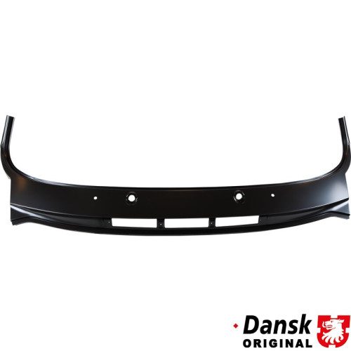 PartzBiz CE: 1680503200-Repair piece for lower windscreen frame PartzBiz CE: 1680503200-Repair piece for lower windscreen frame
