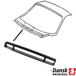 PartzBiz CE 1680503100 - Repair piece for lower windscreen PartzBiz CE 1680503100 - Repair piece for lower windscreen