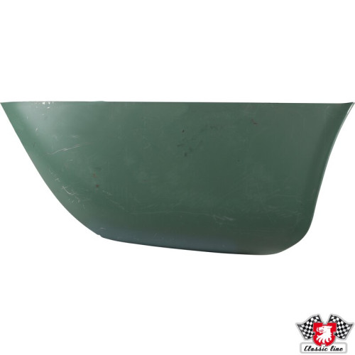 PartzBiz CE: 8980451980-Repair piece for rear wing