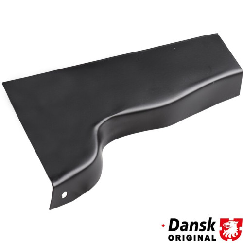 PartzBiz CE: 1682351980-Repair piece for wing joining plate PartzBiz CE: 1682351980-Repair piece for wing joining plate