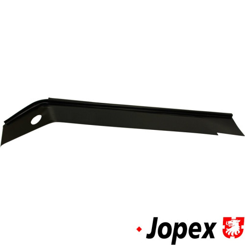 PartzBiz CE: 8182350270-Repair piece for wheel housing front, left PartzBiz CE: 8182350270-Repair piece for wheel housing front, left