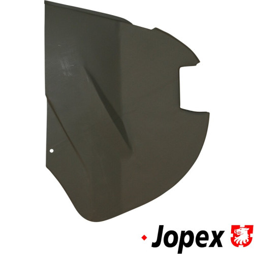 PartzBiz CE: 8182350180-Repair piece for wheel housing front, right PartzBiz CE: 8182350180-Repair piece for wheel housing front, right