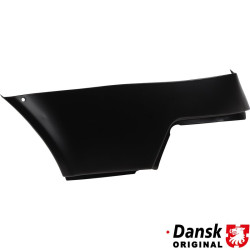 PartzBiz CE 1680351180 - ส่วนซ่อมสำหรับปีกหน้าตรงไฟเลี้ยว เล็ก ด้านขวา PartzBiz CE 1680351180 - ส่วนซ่อมสำหรับปีกหน้าตรงไฟเลี้ยว เล็ก ด้านขวา