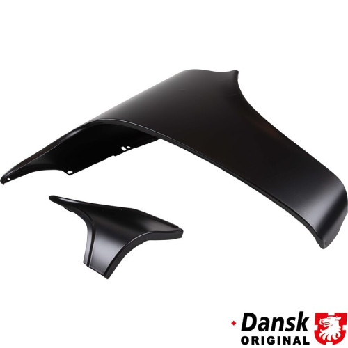 PartzBiz CE: 1680351080-Repair section for front wing, outer
