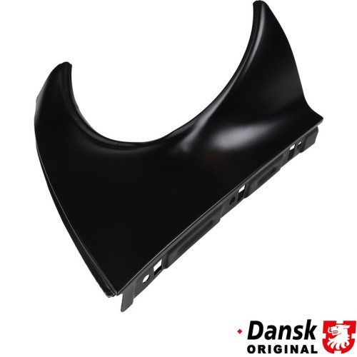 PartzBiz CE: 1680350880-Repair section for front wing PartzBiz CE: 1680350880-Repair section for front wing