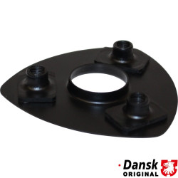 PartzBiz CE 1682351000 - สามเหลี่ยมซ่อมสำหรับเรือนล้อด้านในตรงเหล็กกันโคลงด้านหน้า ซ้าย/ขวา PartzBiz CE 1682351000 - สามเหลี่ยมซ่อมสำหรับเรือนล้อด้านในตรงเหล็กกันโคลงด้านหน้า ซ้าย/ขวา