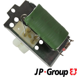 PartzBiz CE 1196850100 - ตัวต้านทานสำหรับพัดลมภายใน PartzBiz CE 1196850100 - ตัวต้านทานสำหรับพัดลมภายใน
