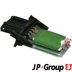 PartzBiz CE 1196850300 - Resistor for interior fan PartzBiz CE 1196850300 - Resistor for interior fan