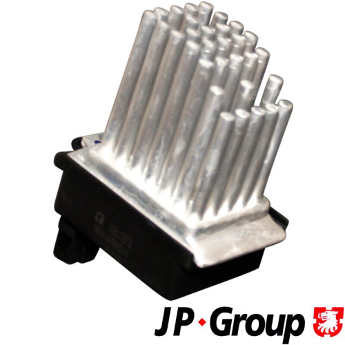 PartzBiz CE: 1196851100-Resistor for interior fan PartzBiz CE: 1196851100-Resistor for interior fan