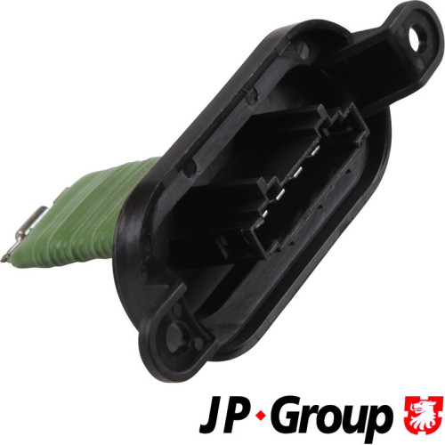 PartzBiz CE: 1196851300-Resistor for interior fan