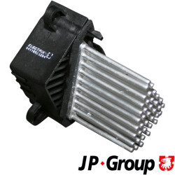 PartzBiz CE 1496850200 - Resistor, interior blower PartzBiz CE 1496850200 - Resistor, interior blower