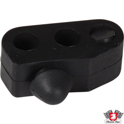 PartzBiz CE: 1692050100-Retainer for ignition cable PartzBiz CE: 1692050100-Retainer for ignition cable