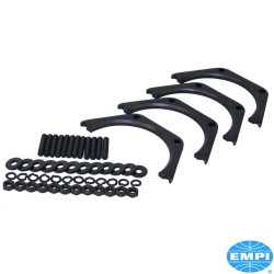 PartzBiz CE 8131250618 - Retainer set for side cover PartzBiz CE 8131250618 - Retainer set for side cover