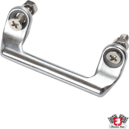 PartzBiz CE: 1689550200-Retaining bar for lining, metal PartzBiz CE: 1689550200-Retaining bar for lining, metal