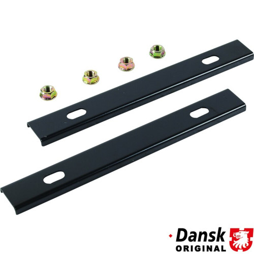 PartzBiz CE: 1684150210-Retaining bar set for cover, fog lamp PartzBiz CE: 1684150210-Retaining bar set for cover, fog lamp