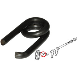 PartzBiz CE 8131000606 - Retaining clip for clutch release PartzBiz CE 8131000606 - Retaining clip for clutch release
