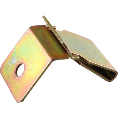 PartzBiz CE: 1181550100-Retaining clip for sliding door step insert