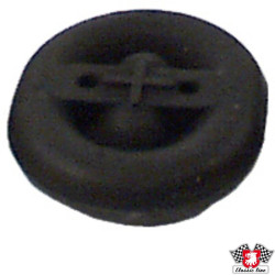 PartzBiz CE 1121602600 - Retaining ring for exhaust PartzBiz CE 1121602600 - Retaining ring for exhaust