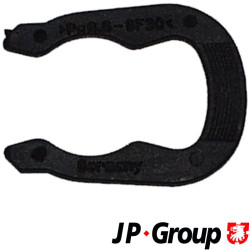 PartzBiz CE 1114550400 - Retaining spring, coolant flange sealing plug PartzBiz CE 1114550400 - Retaining spring, coolant flange sealing plug