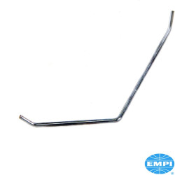 PartzBiz CE 8195152908 - Retaining spring for headlight lens PartzBiz CE 8195152908 - Retaining spring for headlight lens