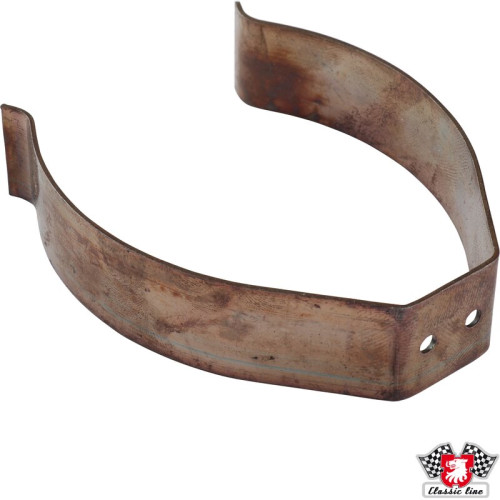 PartzBiz CE: 1623550200-Retaining spring for heater tube