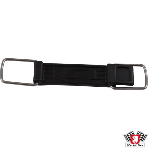 PartzBiz CE: 1605000300-Retaining strap for jack PartzBiz CE: 1605000300-Retaining strap for jack
