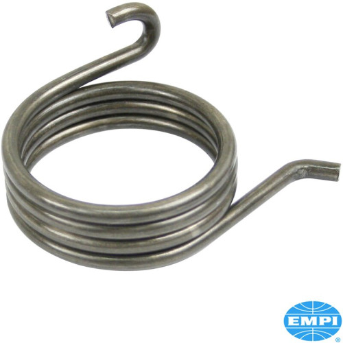 PartzBiz CE: 8172151008-Return spring for brake pedal PartzBiz CE: 8172151008-Return spring for brake pedal