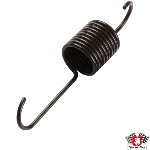 PartzBiz CE: 1131001100-Return spring for clutch PartzBiz CE: 1131001100-Return spring for clutch