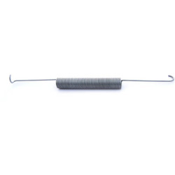 PartzBiz CE 8970350702 - Return spring for handbrake, lower PartzBiz CE 8970350702 - Return spring for handbrake, lower